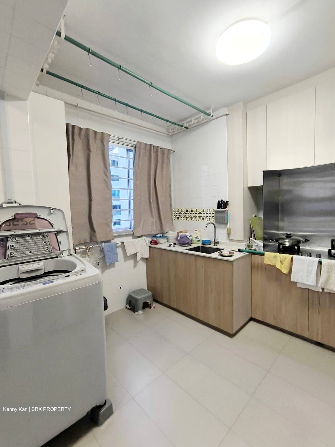 Blk 423 Pasir Ris Drive 6 (Pasir Ris), HDB 4 Rooms #576620801